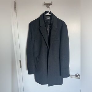 Michael Kors Wool blend coat